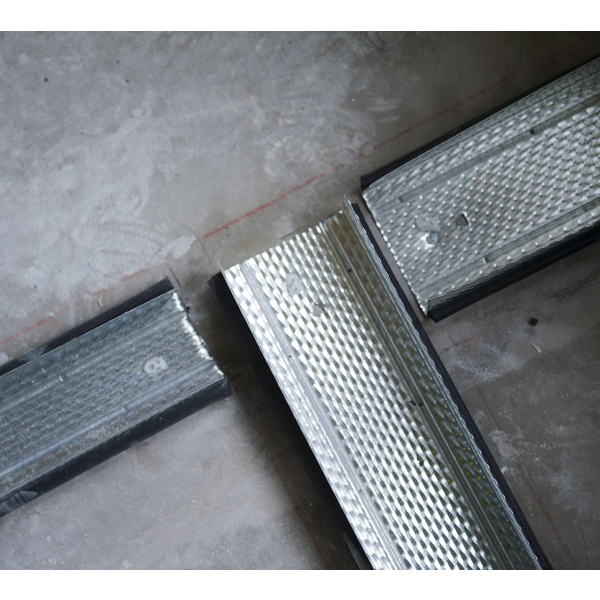 STÅLPR ER70 STENDER 35X70X2985