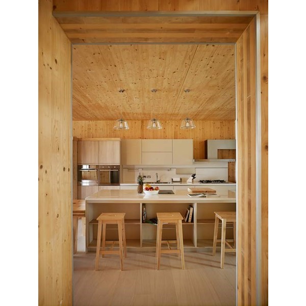 KRYSSF FURU 12X2440X1220 BB/X