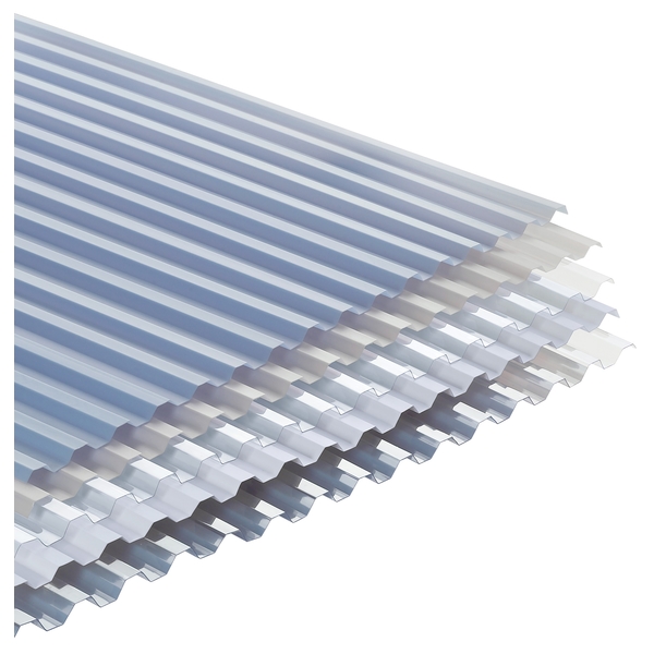 PVCPL JUMBOLITE 106X300CM PLASTMO
