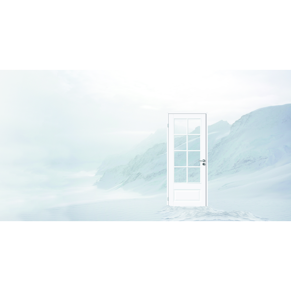 DØRBL ID IDA 8X19 HV