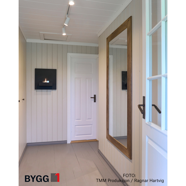 DØRBL ID IDA 9X20 HV