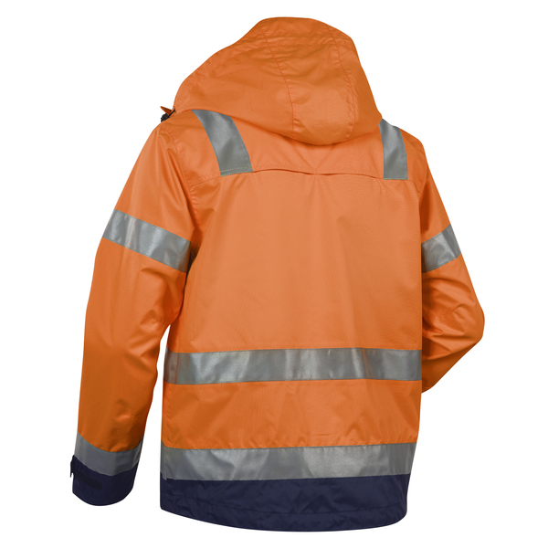 SKALLJAKKE VARSEL 483719775389L