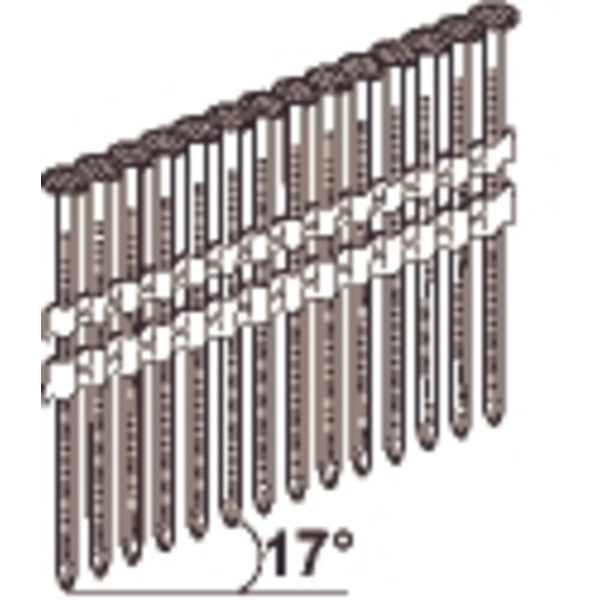SPIKER HUGGEN 2,8X50 FZV17D A2200