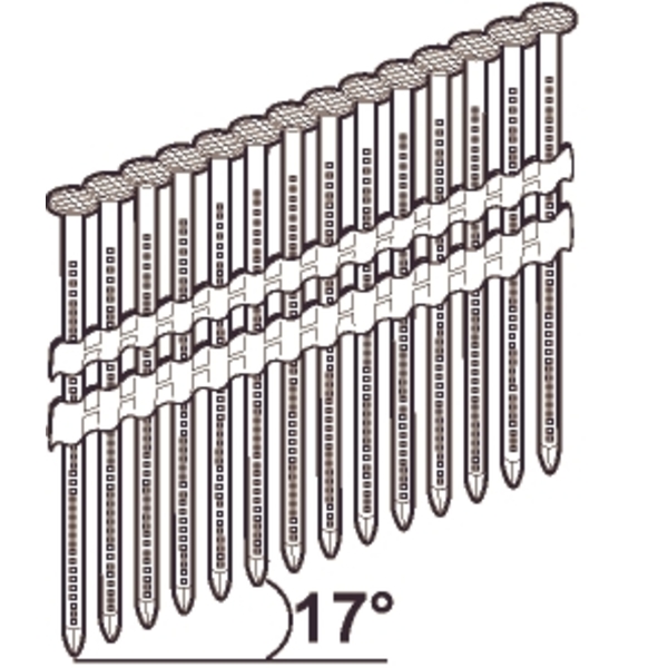 SPIKER HUGGEN 2,8X75 FZV 17GR A1300