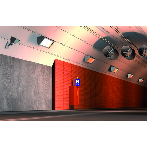 SPIKERANKER FNA II 6X30/30 A50