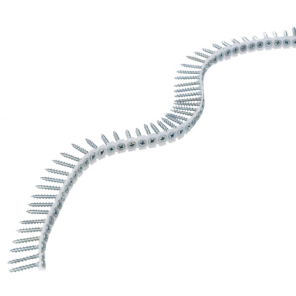 TERRASSESKRUE A4 BÅND PH2 4,2X55