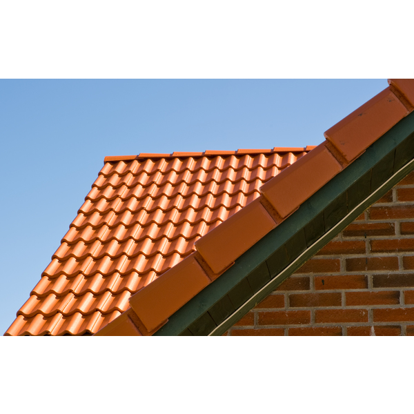 TAKST GAVL VENSTR EDELSORT SKARPNES