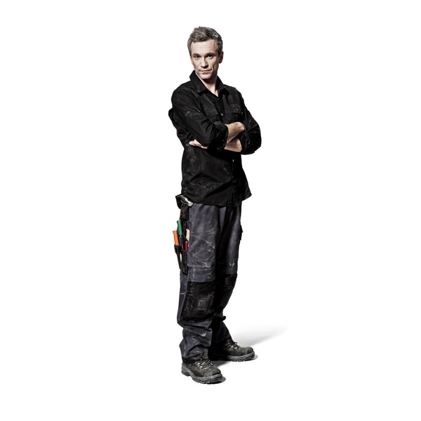 BUKSE 3223 SOR/SOR 44