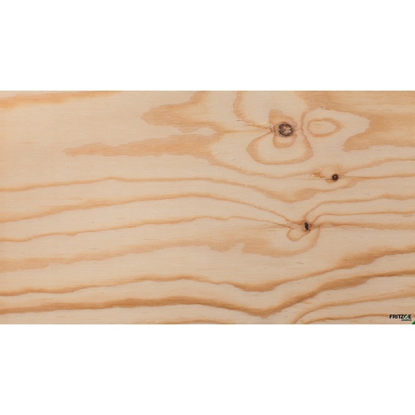 KRYSSF GRAN SPRUCEPLY 15X2440X1220