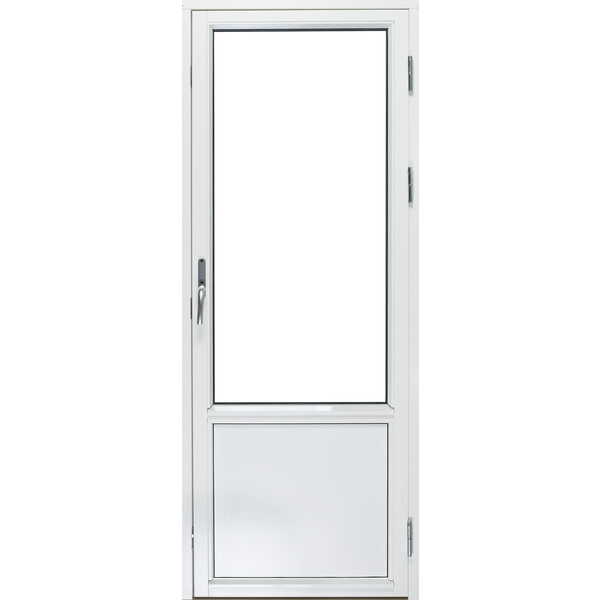 BALKONGDØR NORGESDØREN BDU UDEF SPS