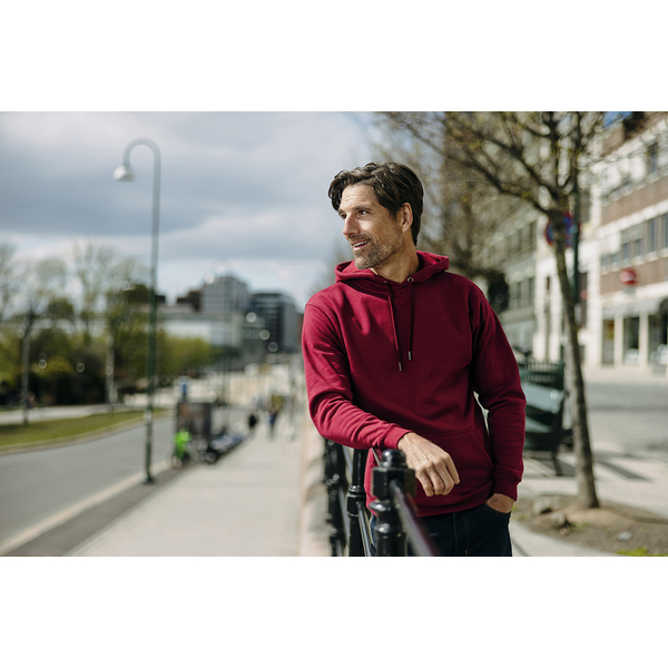 HETTEGENSER HARLEM 3851 -2XL SORT