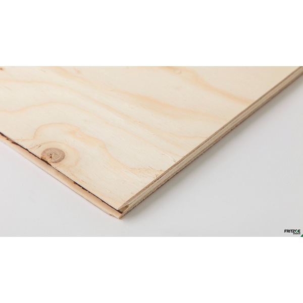 KRYSSF III/III 15X2400X1220 TG2