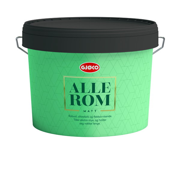 ALLE ROM BASE A 9L