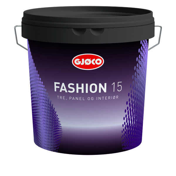 GJØCO FASHION 15 BASE B   2.7L