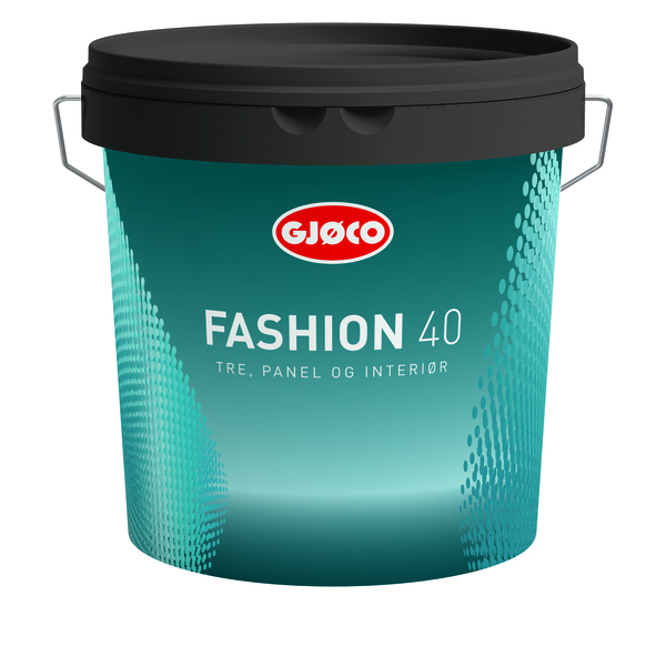 GJØCO FASHION 40 BASE B    2.7L
