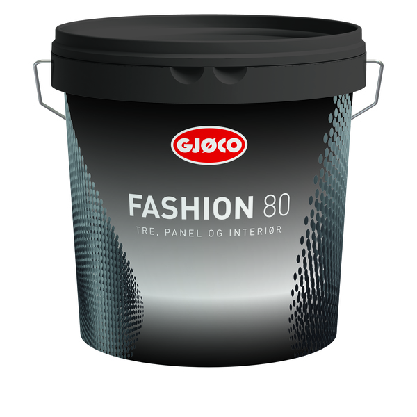 GJØCO FASHION 80 BASE A   2.7L