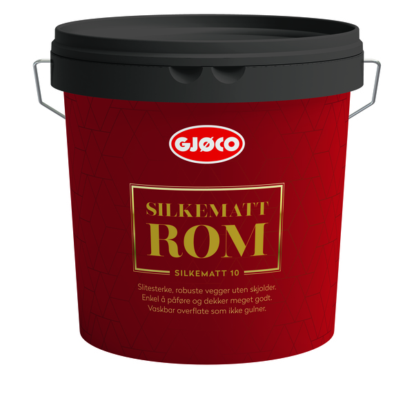 SILKEMATT ROM BASE B  2.7L