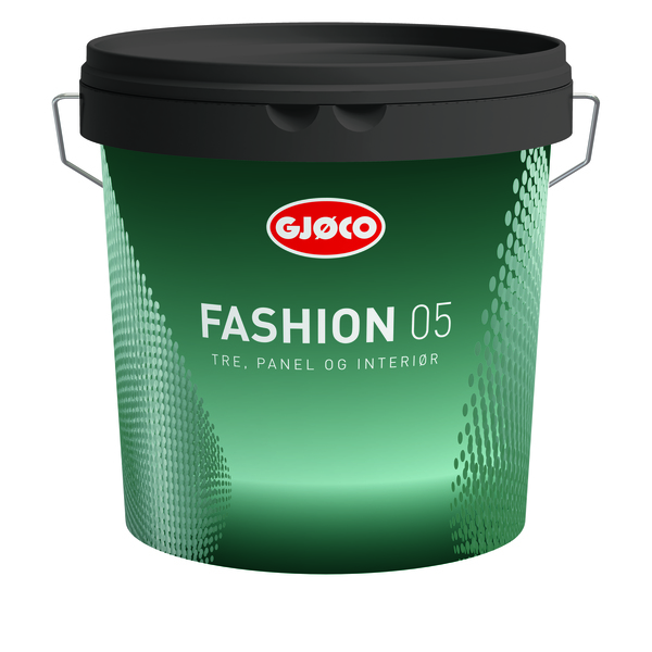 GJØCO FASHION 05 BASE A 2.7L