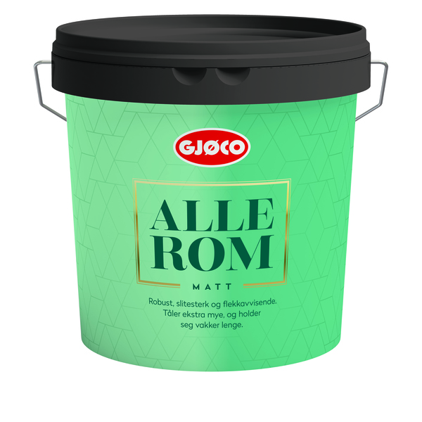 ALLE ROM BASE A 2.7L