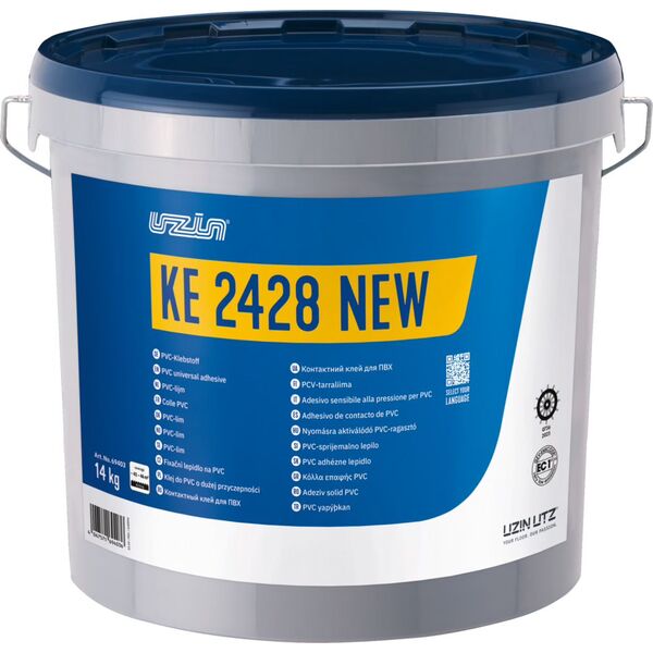 GULVLIM UZIN KE 2428 14 KG NEW