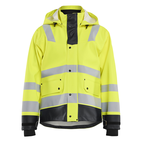 REGNJAKKE LEV 3 432720053399XL