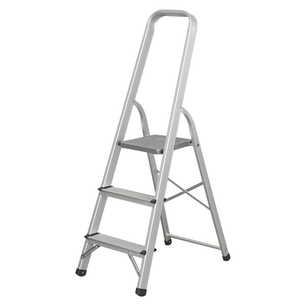 GARDINTRAPP 3-TRINN PROBUILDER