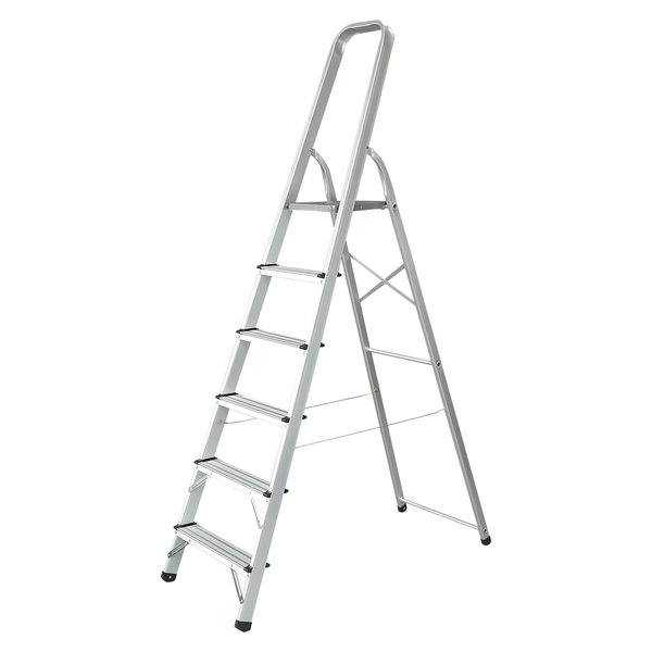 GARDINTRAPP 6-TRINN PROBUILDER