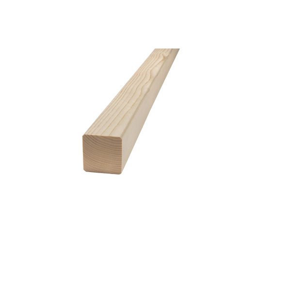 GRAN 48X048 LEKT/REKKE KL 1