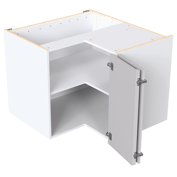 UNDERSKAP 90X90 FP            WHITE