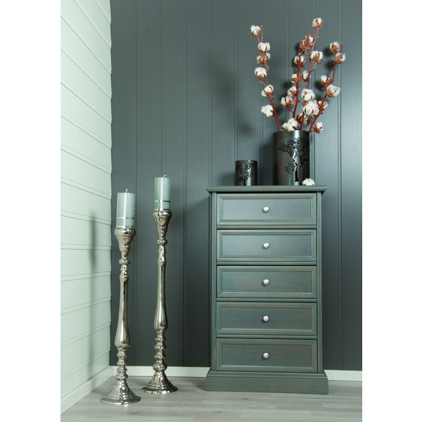 FOCUS MDF VEGG SKYGGE 2390 PEPPER