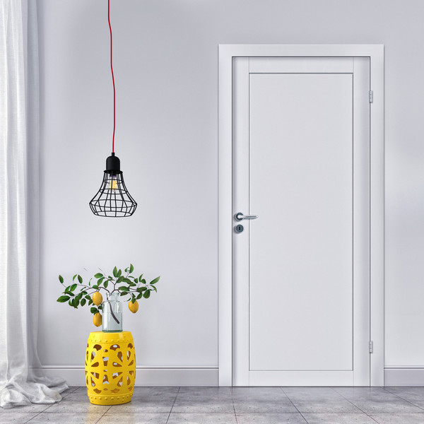 DØRBL ID BASE 1 7X21 HV