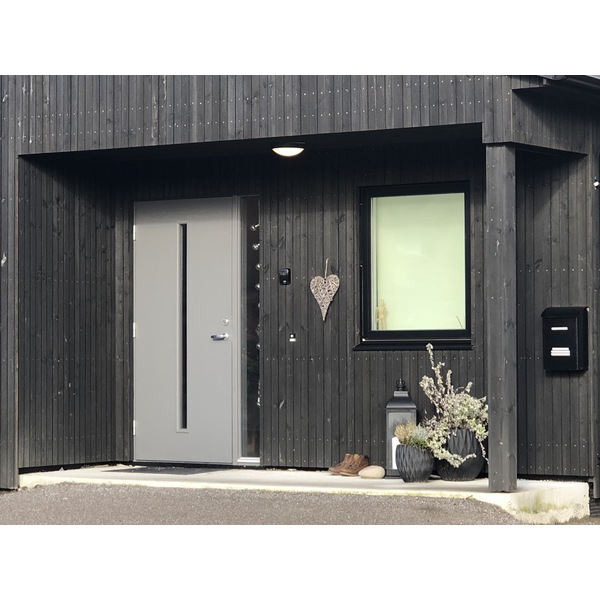 DØR YD HOVDEBY MOD MÅL H SPS