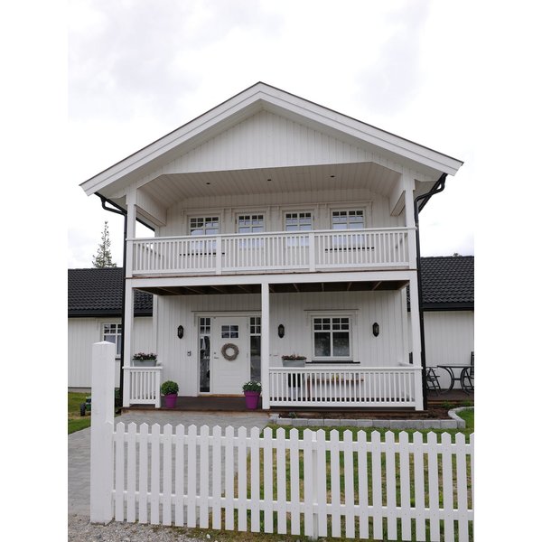 GRAN 22X148 REK KLED GRUNNET 4S 7M