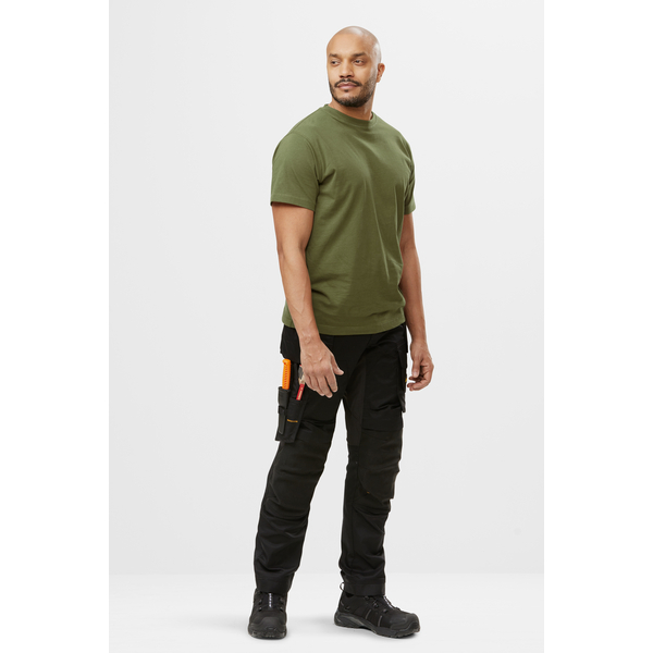 BUKSE 6241 HL SORT 148