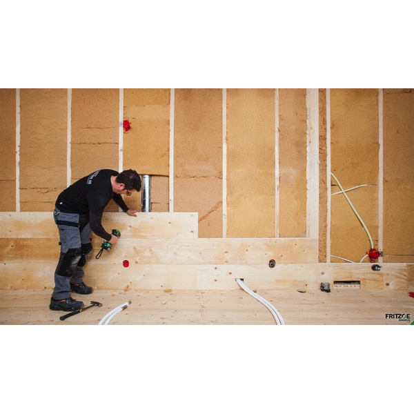 KRYSSF EASYBOARD 12X2415X300 TG4