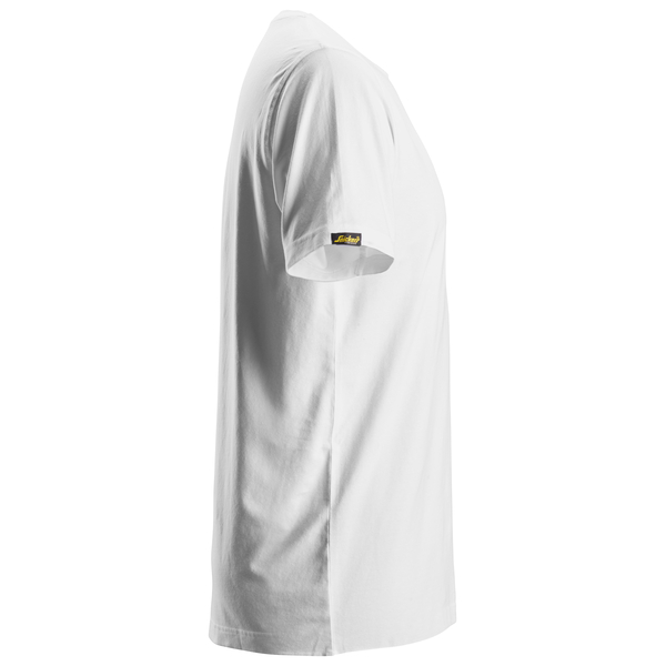 T-SKJORTE 2-PAK 2529 HVI 3XL