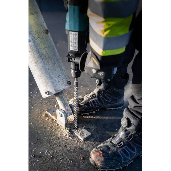 BOR SDS PLUS PT Z4 6X115