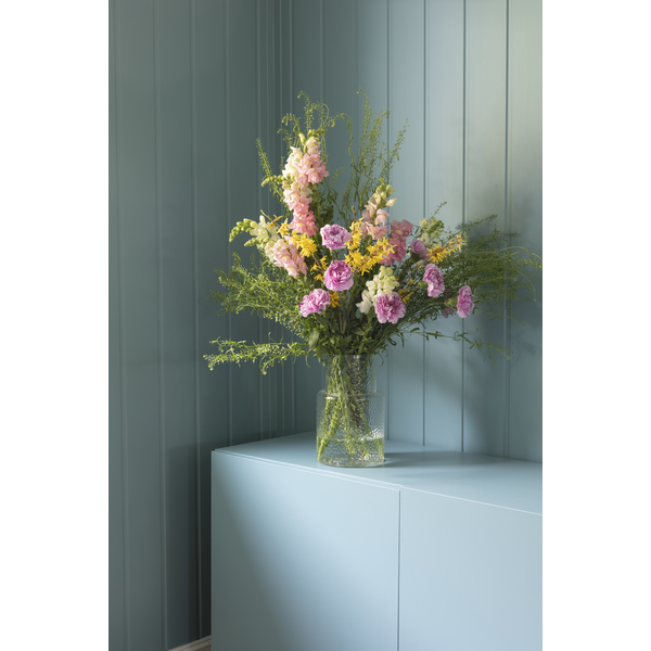 BUTINOX STILFULLT TRE 15 HV-BA 2.7L