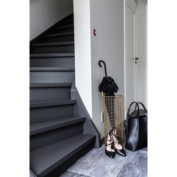 TRESTJERNER GULVMAL PREM HV-B  2.7L