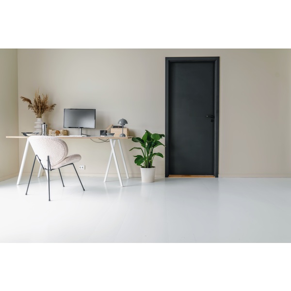 TRESTJERNER GULVMAL PREM A-BA 0.68L