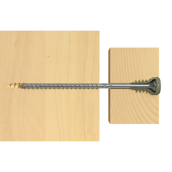 JUSTERSKR FAFS 5X100 TX25 PF ELZ BK