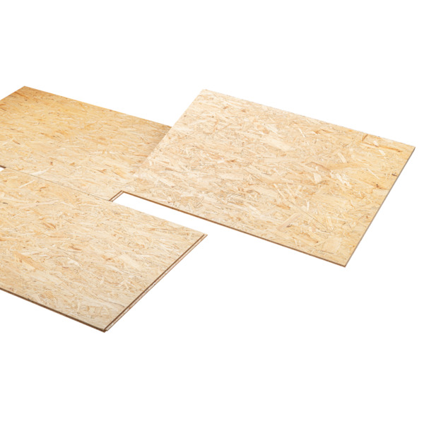 OSB 3 EGGER 18X2400X1220 TG2