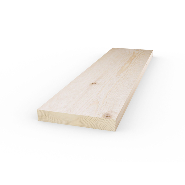 GRAN 22X095X4800 REKT KLED G4-2