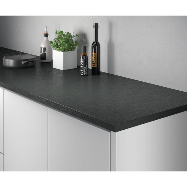 BENKEPL LAVA BLACK ABS-RK