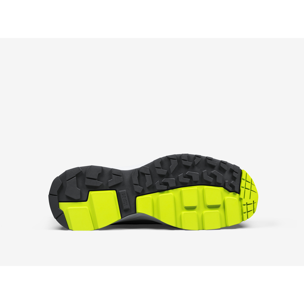 VERNESKO HAZE 2 LOW SORT/GRØNN 39