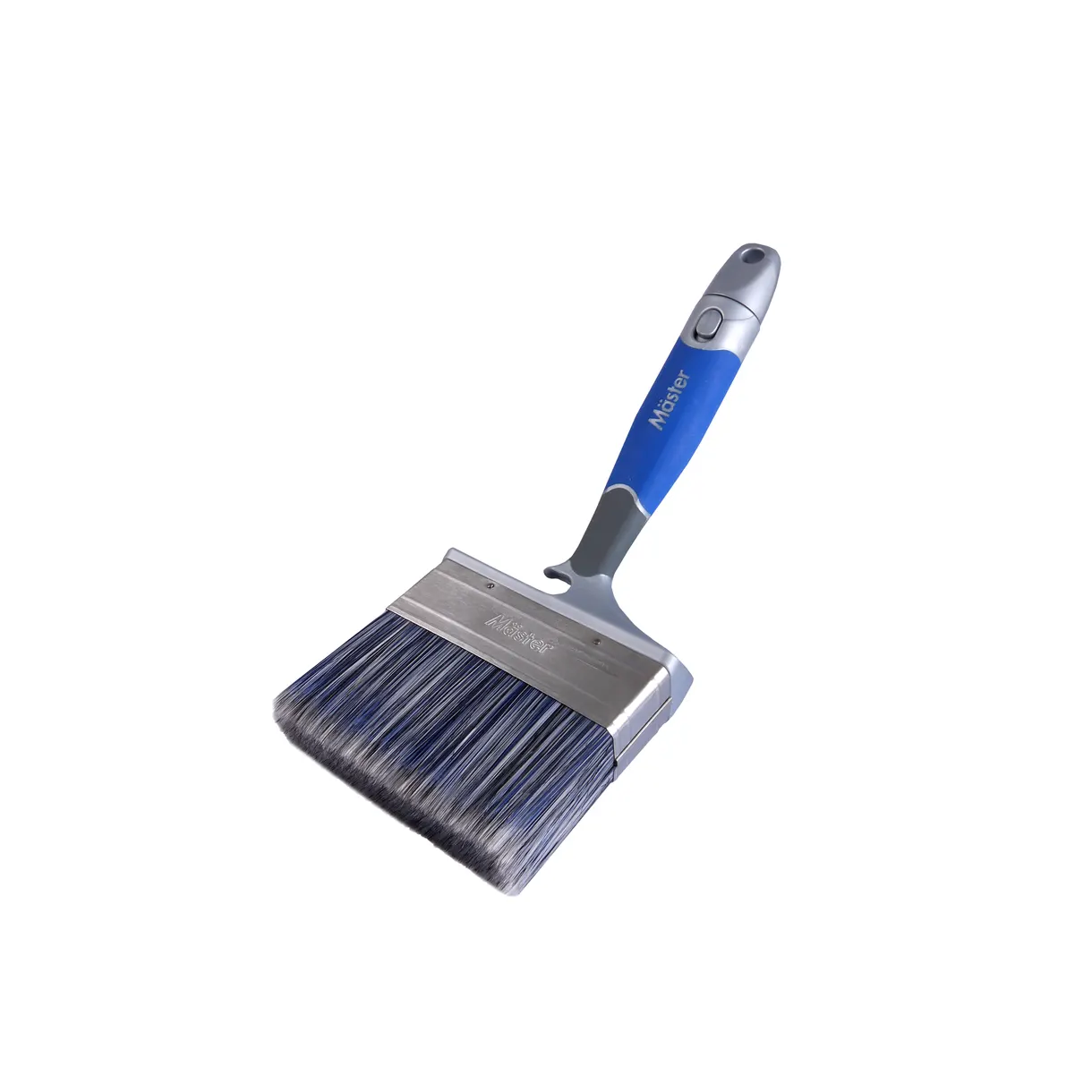 FASADPENSEL VINKLAD SUPERIOR MAX BLUE 100MM
