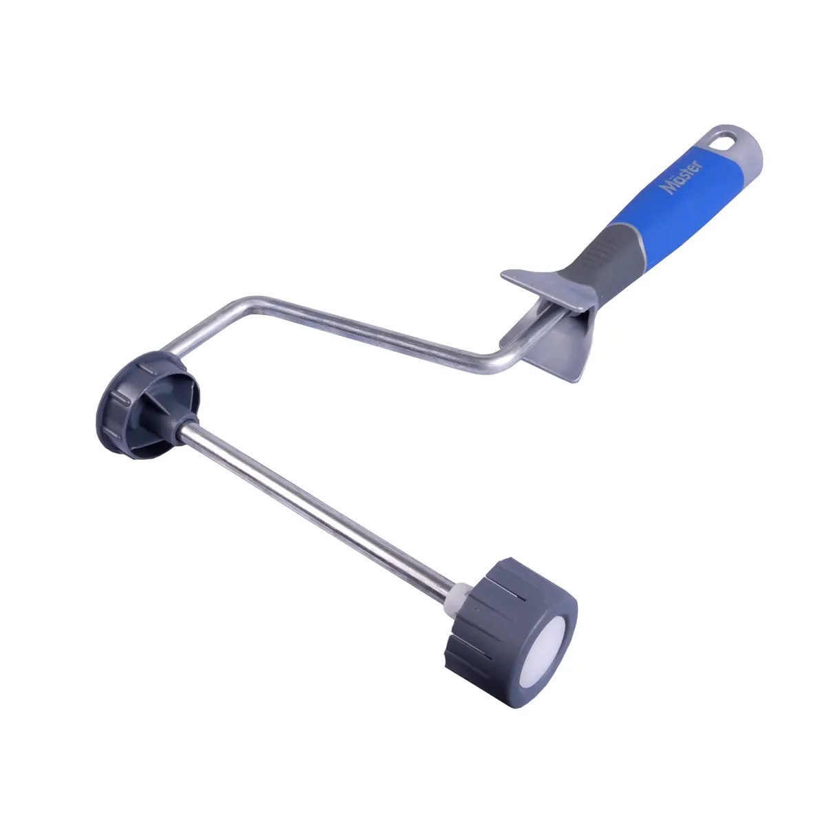ROLLERBYGEL SUPERIOR STÅL 180X8X38MM