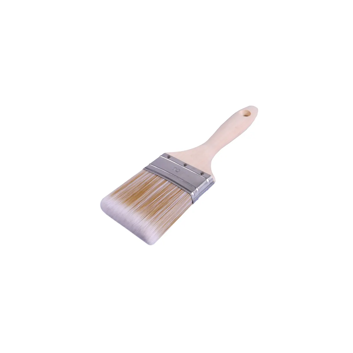 LACKPENSEL PRO PAINT SYNTET GOLD 70MM