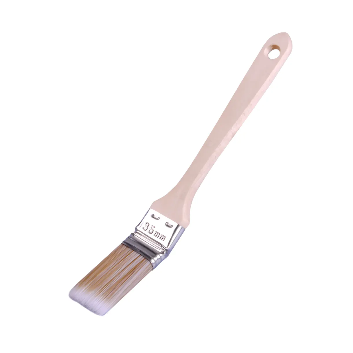 ELEMENTPENSEL PRO PAINT SYNTET GOLD 35MM