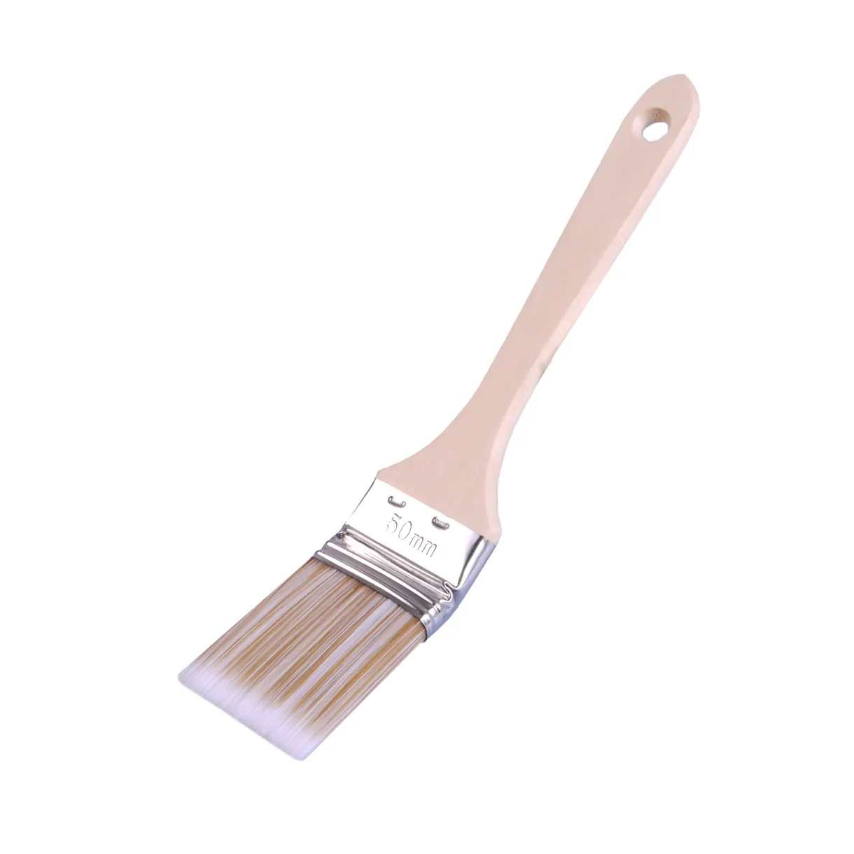 ELEMENTPENSEL PRO PAINT SYNTET GOLD 50MM